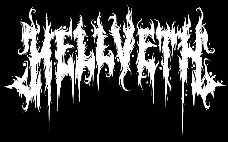 Hellveth logo