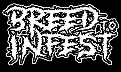 Breed to Infest logo