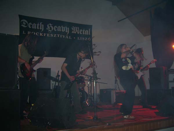 Excidium