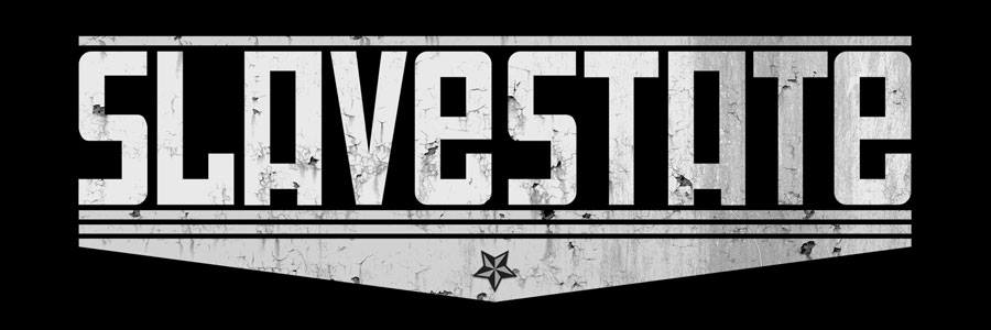 Slavestate logo