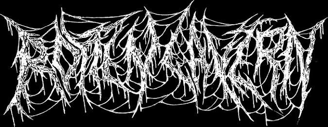Rotten Cavern logo