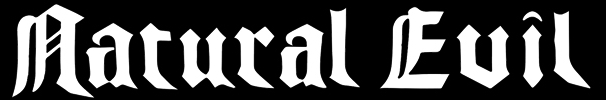 Natural Evil logo