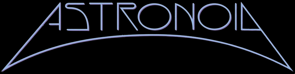 Astronoid logo