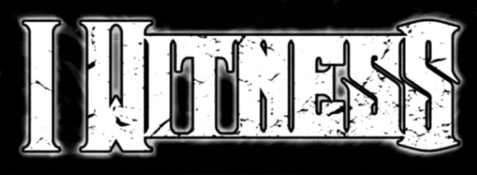 I Witness logo