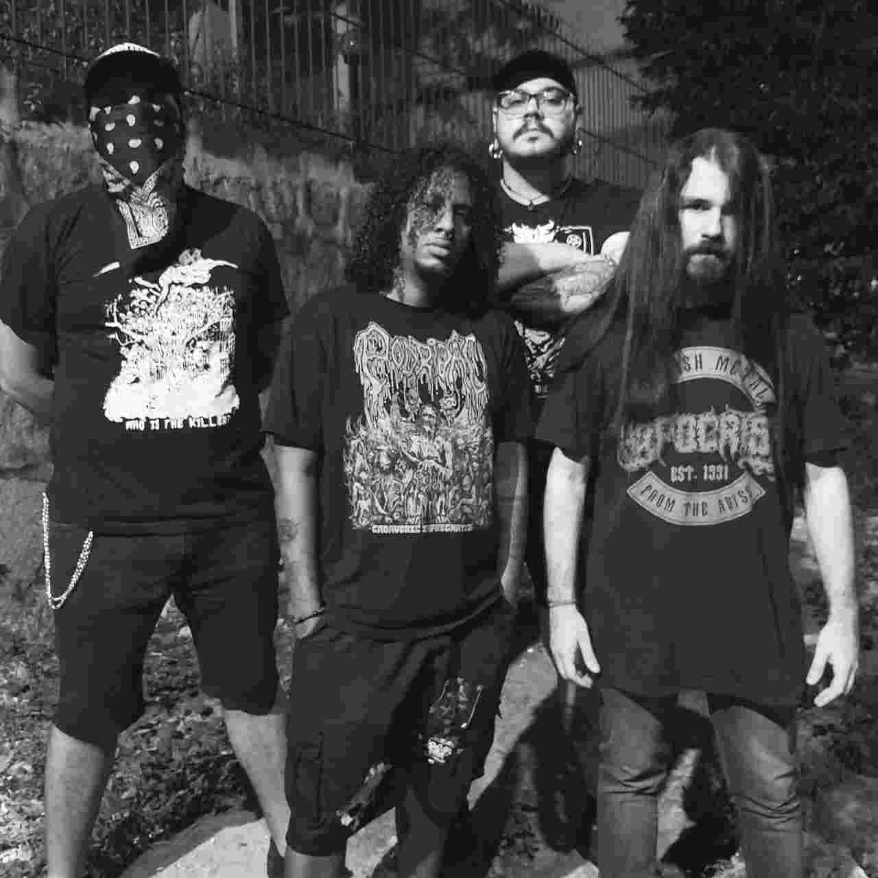 Nefärioüs D-saster