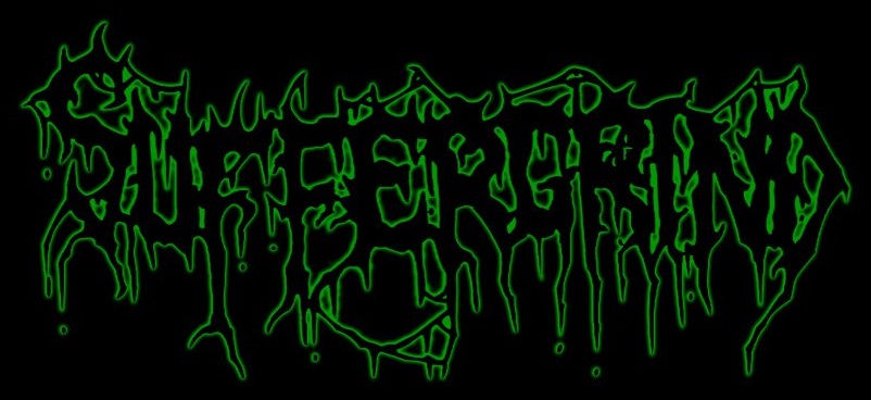 Suffergrind logo