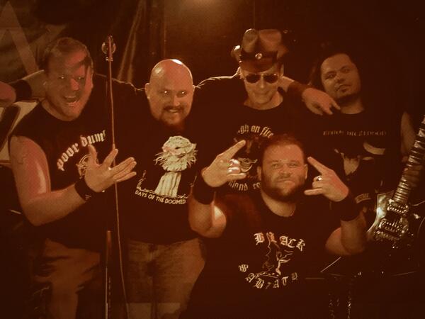 Sanctus Bellum