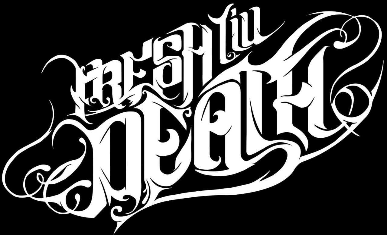 Fresh till Death logo