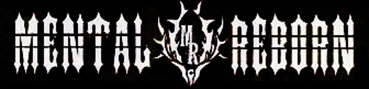 Mental Reborn logo