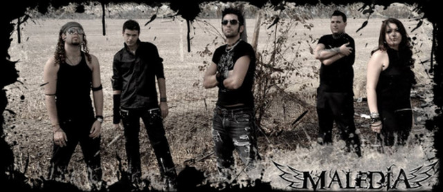 Maledia