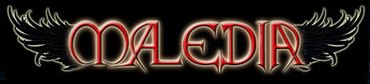 Maledia logo