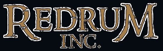 Redrum Inc. logo