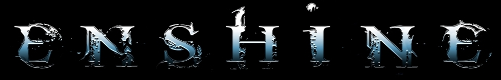 Enshine logo