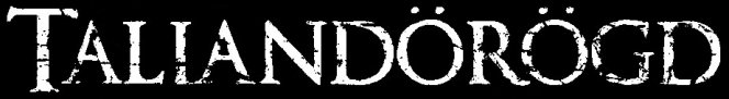Taliandörögd logo