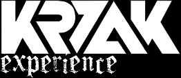 Krzak Experience logo