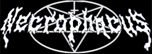 Necrophacus logo