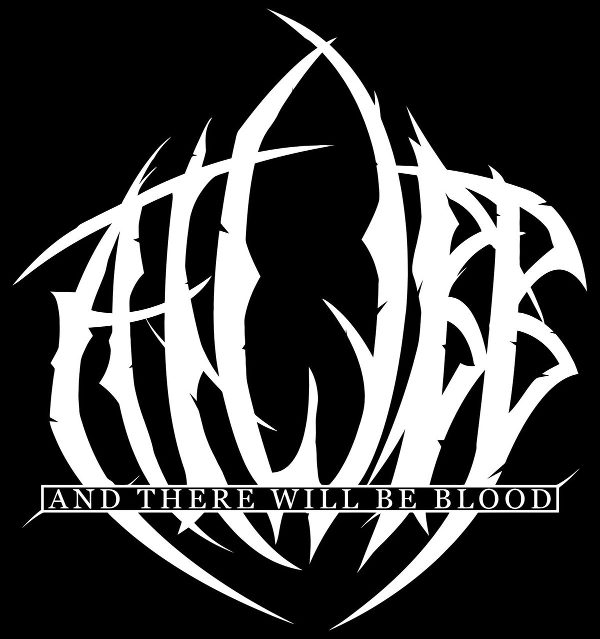 And There Will Be Blood logo