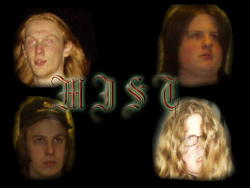 Mist