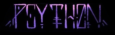 Psythøn logo