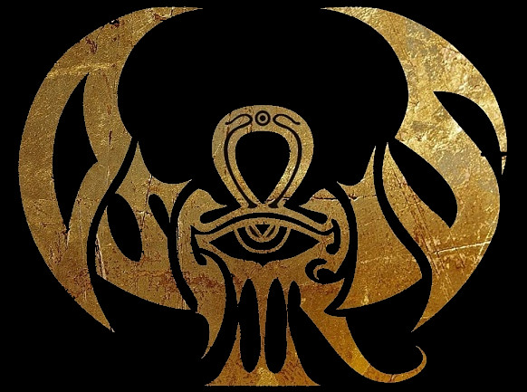 Osiris logo