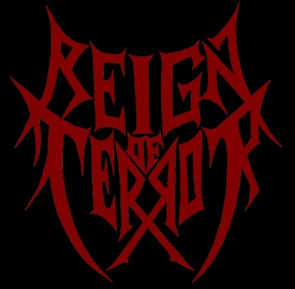 Reign of Terror logo