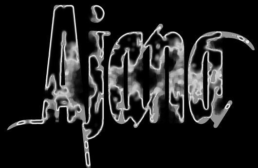 Ajana logo