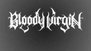 Bloody Virgin logo