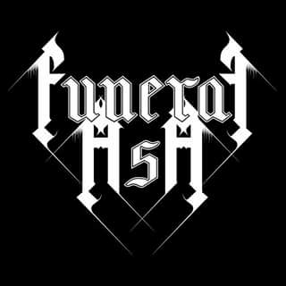 Funeral Ash logo