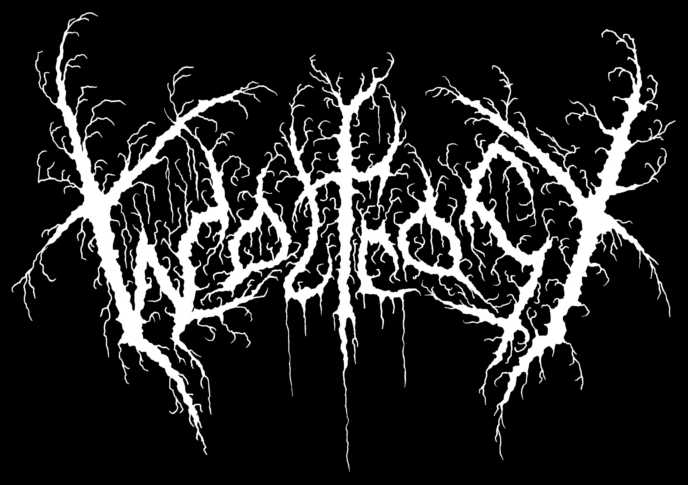 Wolfrost logo