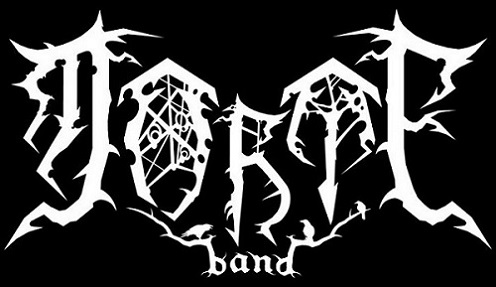 Morte logo