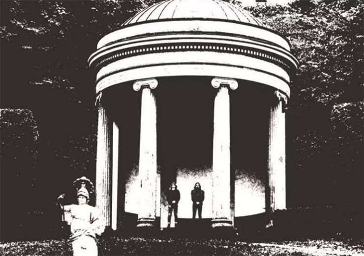 Solar Temple