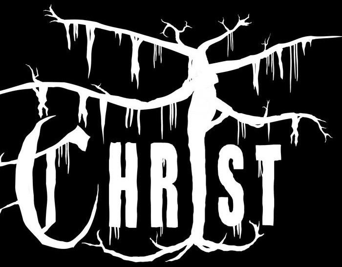 Christ logo