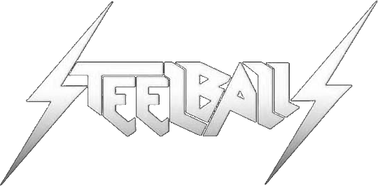 Steelballs logo