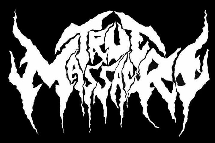 True Massacre logo